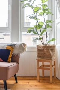 GuestReady - Enchanted stay in Edinburgh