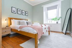 GuestReady - Modern 1BR in Edinburgh