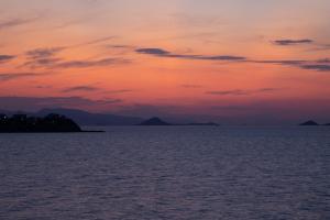 Luxurious Sea Side 3 Bedroom House Aegina Island