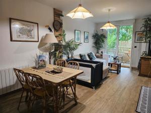 Appartements Adventure Home Escapade de pirates : photos des chambres