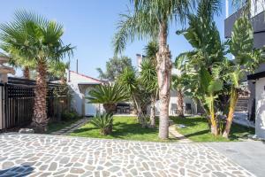 GK Home Apartment II part of GK FITNESS CLUB