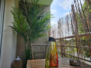 Appartements Adventure Home Escapade de pirates : photos des chambres