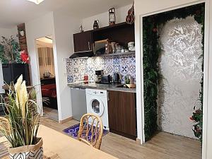 Appartements Adventure Home Escapade de pirates : photos des chambres