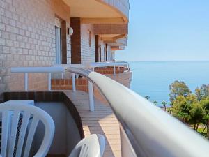 Ayf increibles vistas a la playa