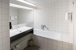 Comwell Rebild Bakker