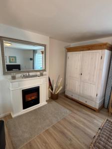 Möwennest und Fischerstuv