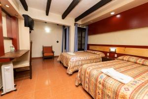 Hotel Y Villas Vanessa