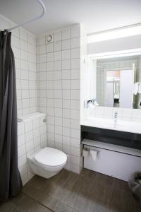 Comwell Rebild Bakker