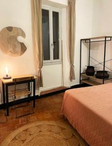 Appartements Maison 217 : photos des chambres