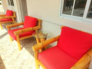 Stoney Gate Cottages