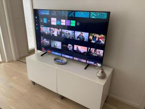 Modern Apartment nearby Airport