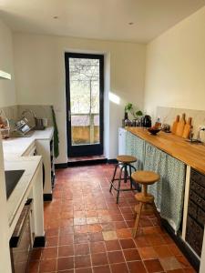 Appartements Maison 217 : photos des chambres