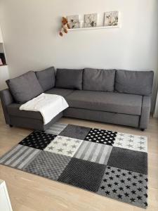 Modern Apartment nearby Airport