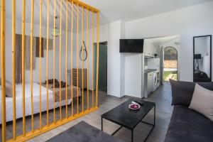 GK Home Apartment I part of Gk Fitness Club