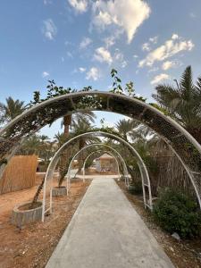 شاليه البلورة باطلالة جبلية ومسبح خاص