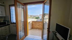 Residence Sole e Mare appartamenti