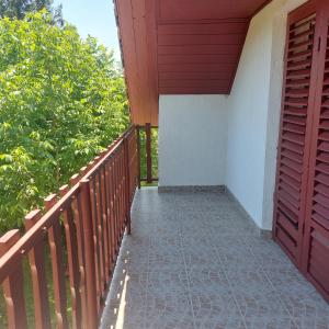 Fecske Vendégház Balatonalmádi