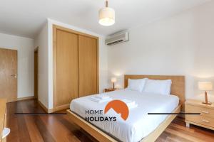 #327 Corcovada 43 Vista Piscina by Home Holidays