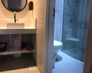 Apto premium Infinity at the Sea