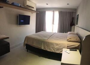 Apto premium Infinity at the Sea