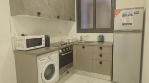 STAY Finibreeze Apartment