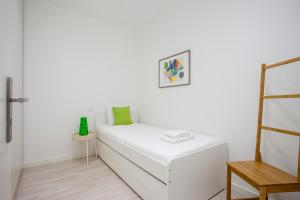 Liiiving in Porto - Santa Catarina Cosy Apartment