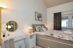 Mediterrane Villa Natalia