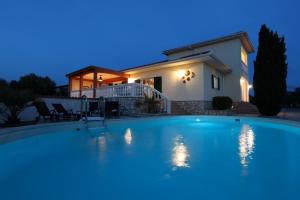 Mediterrane Villa Natalia