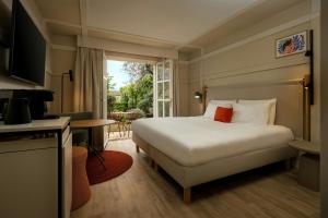 Hotels La Bastide de Mougins, a Tribute Portfolio Hotel : photos des chambres