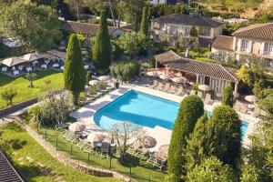 Hotels La Bastide de Mougins, a Tribute Portfolio Hotel : photos des chambres