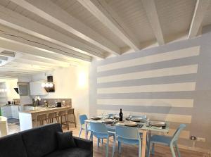 Bright House in old town Desenzano