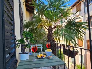 Bright House in old town Desenzano
