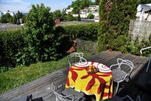 Avila - Ferienhaus und Wohnung - Überlingen Bodensee