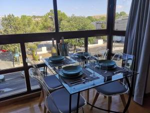 Apartamento Plenilunio Suite 4C1