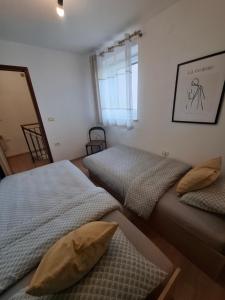 Apartment Relax & Wine