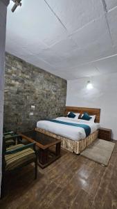 Misto cafe & Homestay kasauli