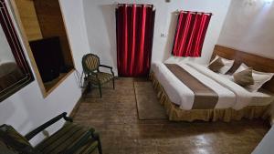 Misto cafe & Homestay kasauli