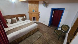 Misto cafe & Homestay kasauli