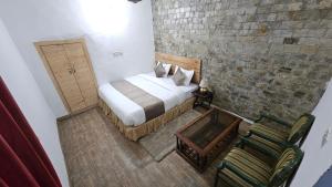 Misto cafe & Homestay kasauli