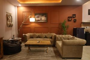 1bhk flat in jaipur Tiny house By Make A Wish