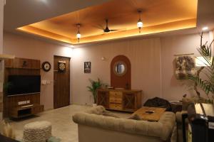 1bhk flat in jaipur Tiny house By Make A Wish