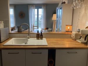 Appartement des Gabarres