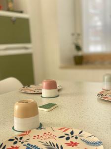 SoverHouse appartamento a Soverato Marina