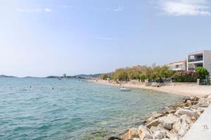 Apartment Adriatic with pool