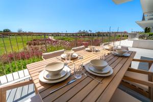 Cond Bayline - Sardinha - Near the Sea - SPA and Relax - BY BEDZY - 4hvězdičkové hotely ve městě Armação de Pêra