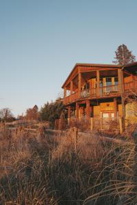 Cascade Sunset House - Crater Lake Adventures!