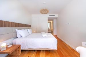 Cond Bayline - Sardinha - Near the Sea - SPA and Relax - BY BEDZY