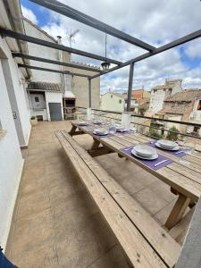 Casa Herrero Valderrobres