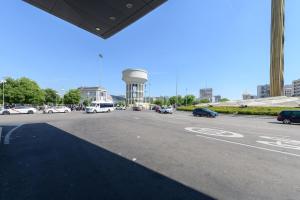 Versatile Space in Madrid Rent Temporary NMO42HA