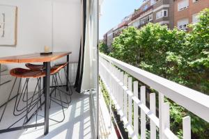 Versatile Space in Madrid Rent Temporary NMO42HA